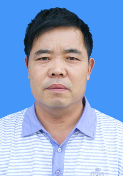 胡贵锋同志先进事迹
