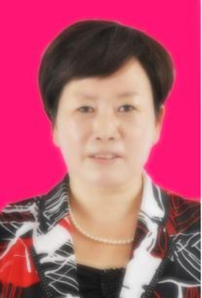 孙若梅同志先进事迹