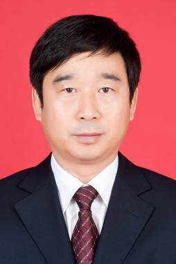 乔新江当选信阳市委书记