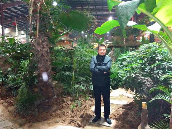 河南省信阳市息县公安局谯楼派出所:熊志军