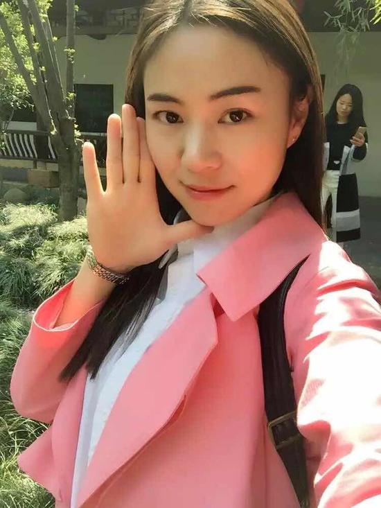 河南省光山县公安局北向店派出所:吕玲