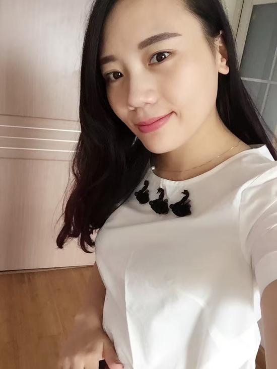 长垣县公安局出入境管理科:毛露