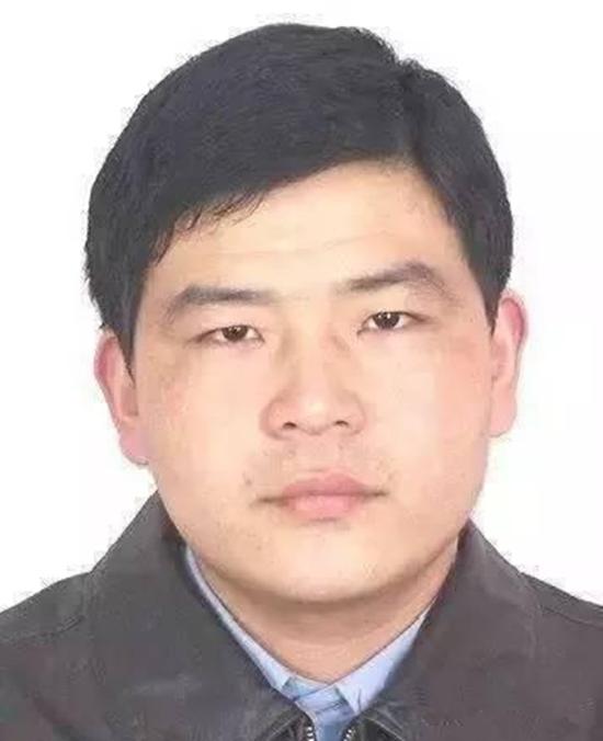 南陽警方懸賞萬元通緝