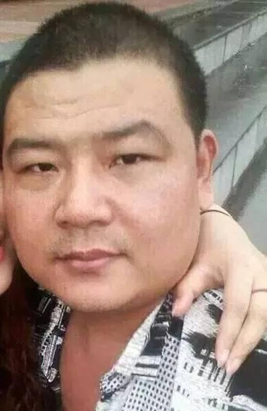 南陽警方懸賞萬元通緝