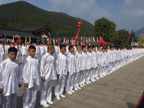 少年強，則國強