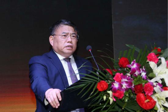 河南获批建设国家大数据综合试验区