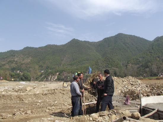 王彦峰:履职尽责 用实际行动诠释责任和担当