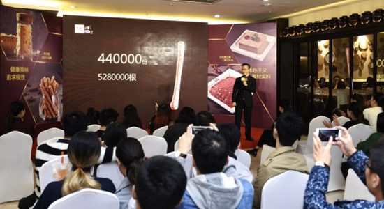 小油条的优秀表现