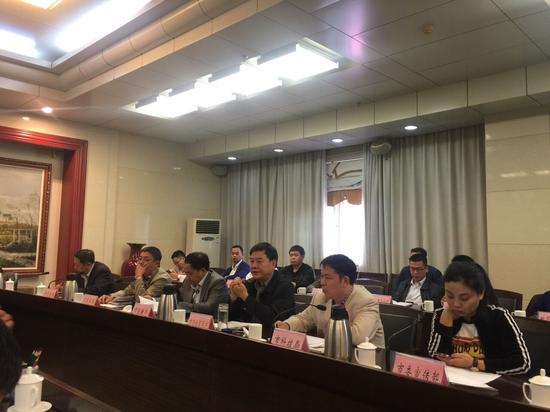 南线走访,政策落实进万企活动落实情况_新浪