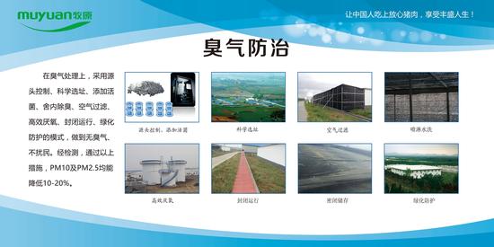 臭氣防治