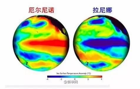 大河南降溫才剛剛開始 3股大寒潮開始南下