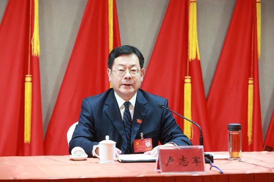 河南7个市纪委集中换帅看看18省辖市纪委书记都是谁