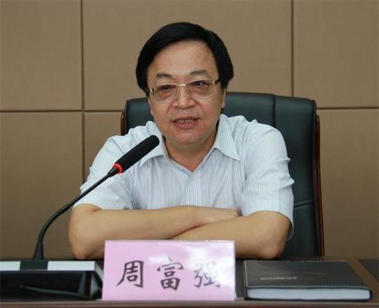 [鄭州市]周富強