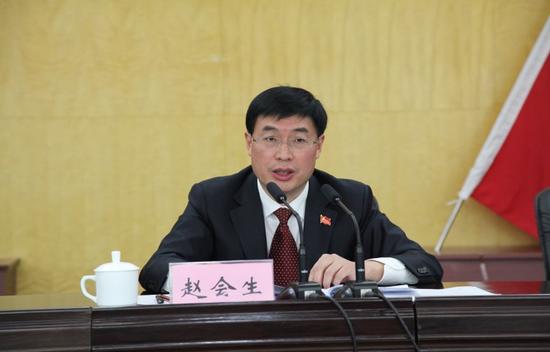 [洛陽市]趙會生