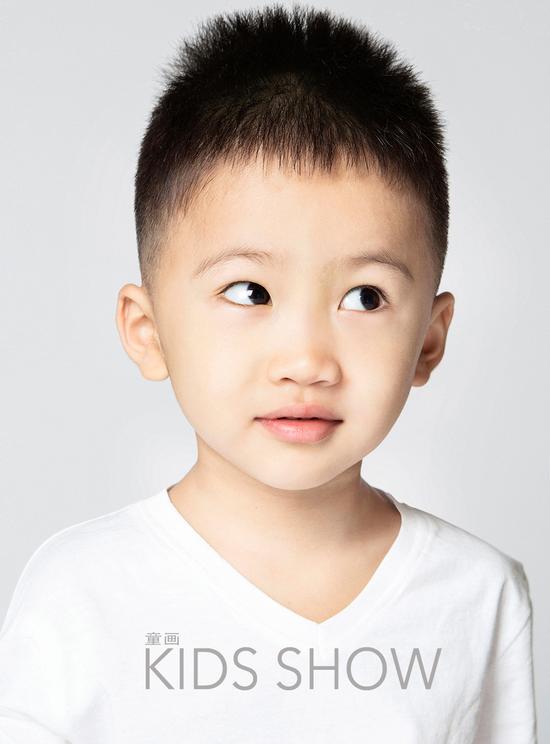 这个郑州80后摄影师 打造宝贝成萌翻天的小网