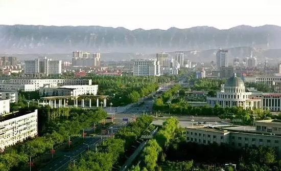 河南最小的省轄市