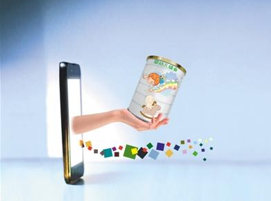 婴幼儿辅食网售乱象:国产进口均有问题