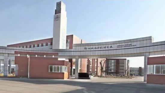 郑州幼儿园到初中大学竟是出炉学费中学排名他排名土豪学校广州2015图片
