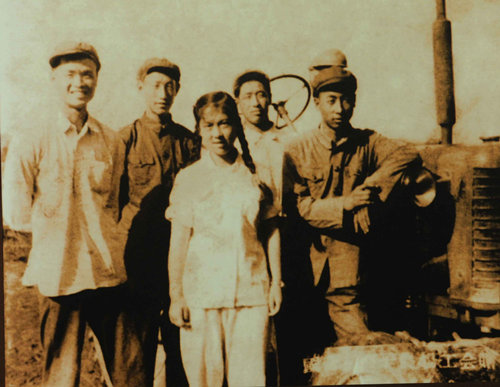 新疆有个神奇的地方 在这里河南话是通用语