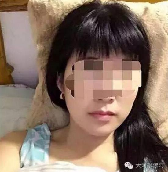 網(wǎng)約車司機遭殘殺！被害者是河南打工妹