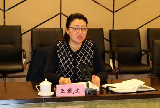 省依法行政考核组走进濮阳 现场检验城管执法水平