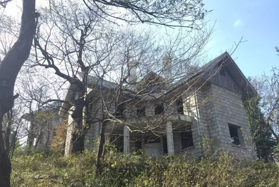 中国历史上第一个公共租界为啥在信阳鸡公山_