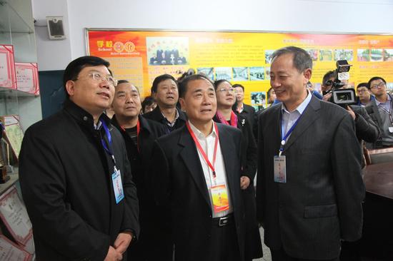 河南法院舉行法官入額考試