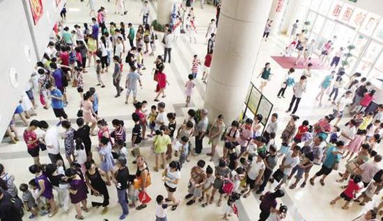 河南大醫院看小病或將降低報銷比例