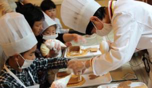 DIY姜饼人