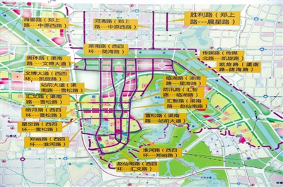 常西湖新区