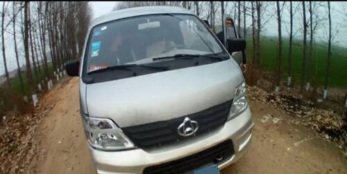 漯河幼兒園黑校車