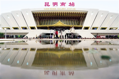 新华社 图