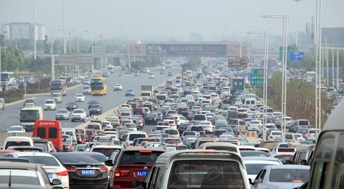 元旦高速不免费 河南小长假最全出行攻略请收