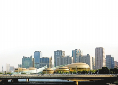 元旦小長假發愁去哪玩兒？甭著急！
鄭州的免費景點，記者幫你搜羅