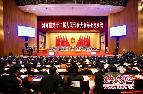 快讯!上半年河南所有县市完成总体城市规划