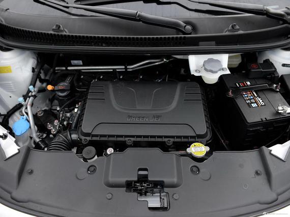 瑞风S2mini正式上市 售3.98-5.68万