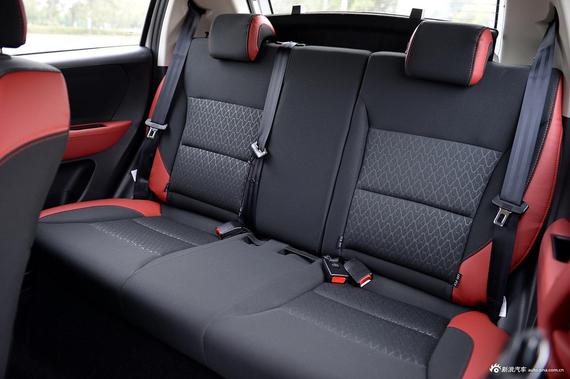 瑞风S2mini正式上市 售3.98-5.68万