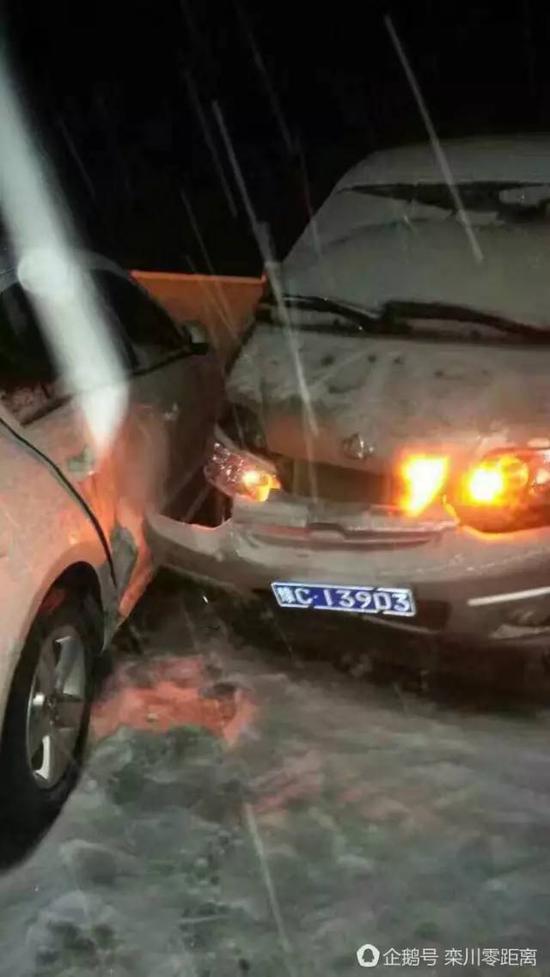 河南人注意！這十段路最危險(xiǎn) 返程途中一定要當(dāng)心