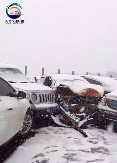 河南人注意！這十段路最危險(xiǎn) 返程途中一定要當(dāng)心