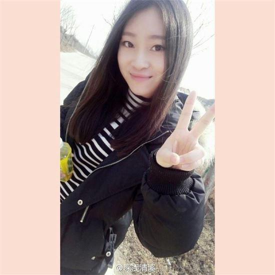 “深淺清溪-”配圖