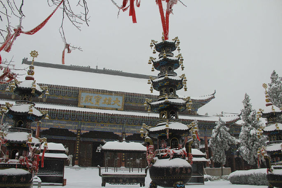 妙高禅寺