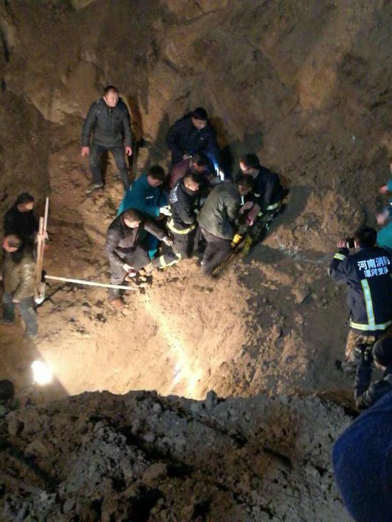 青海省海南州公安消防支队的微博