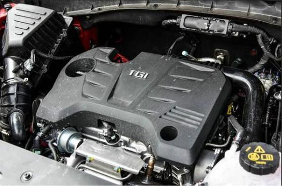 这7个自主发动机也是世界级发动机_合肥汽车