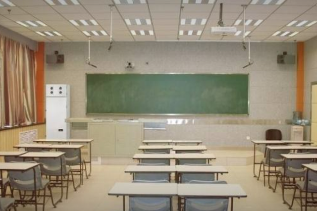 郑州市区58所学校试点安装新风系统 3月底前完