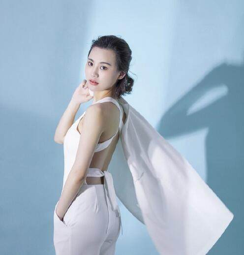 组图:世界台球界七大美女 竟有两名河南人