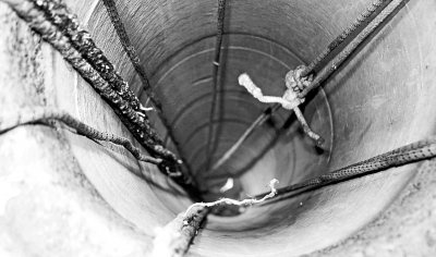  據不完全統計，過去近5年全國各地發生的意外墜井事件不下90起。