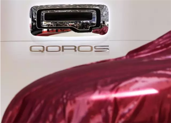 巨亏之下 观致裁员向新能源车企转型_郑州汽车网