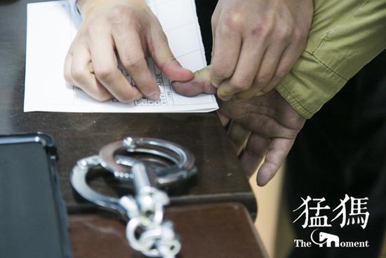 洛阳法院一天拘20名老赖 追回200多万元