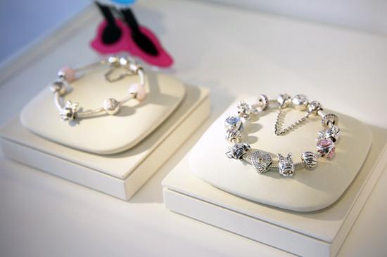 PANDORA DISNEY 2017 春季新品系列