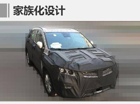 家族化设计